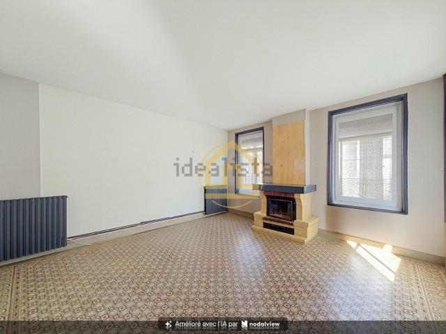Maison vente à Préseau, Nord