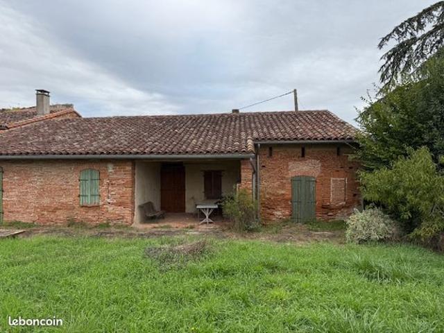 Maison vente à Toulouse, Préserville