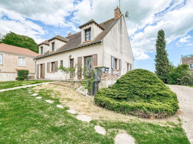 Maison vente à Autheuil, Presles-en-Brie