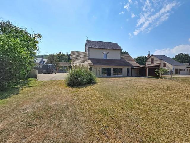 Maison vente à Presles-et-Thierny, Aisne