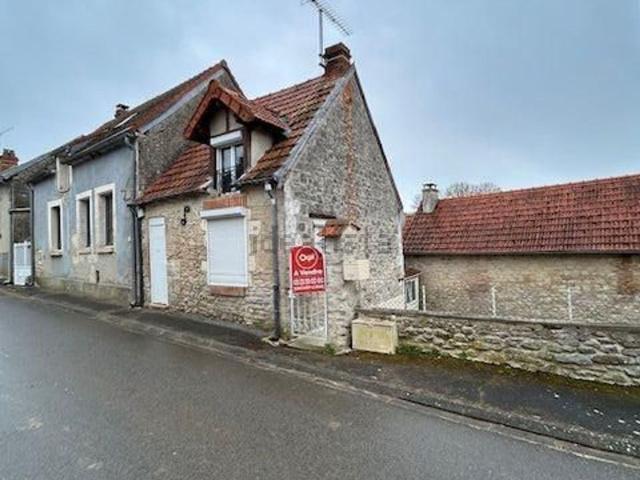 Maison vente à Presles-et-Thierny, Aisne