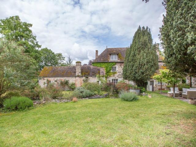 Maison vente à Le Chesnay, Pressagny-l'Orgueilleux