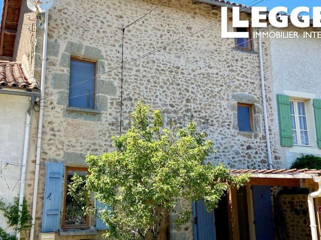 Maison vente à Chez le Mineur, Pressignac