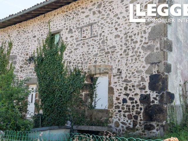 Maison vente à Lefaudie, Pressignac