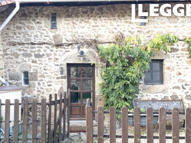 Maison vente à Chez le Mineur, Pressignac