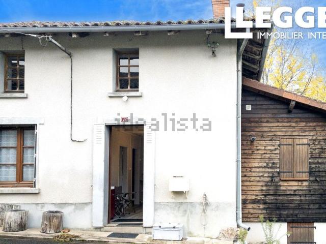 Maison vente à Chez le Mineur, Pressignac