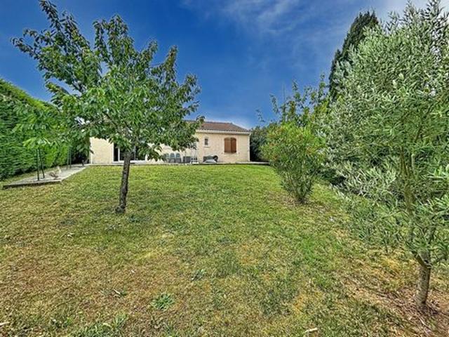 Villa vente à Issel, Aude