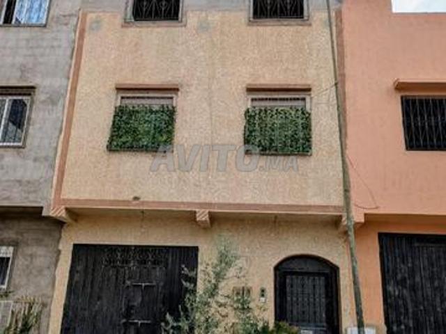 Maison vente à Tamansourt, L'Oriental