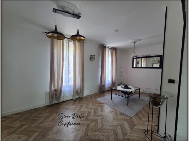 Maison vente à Le Raincy, Sevran