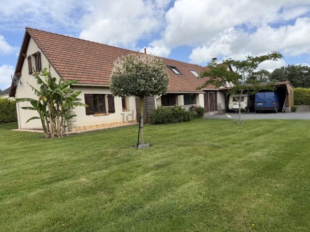 Maison vente à Prétot-Vicquemare, Seine-Maritime