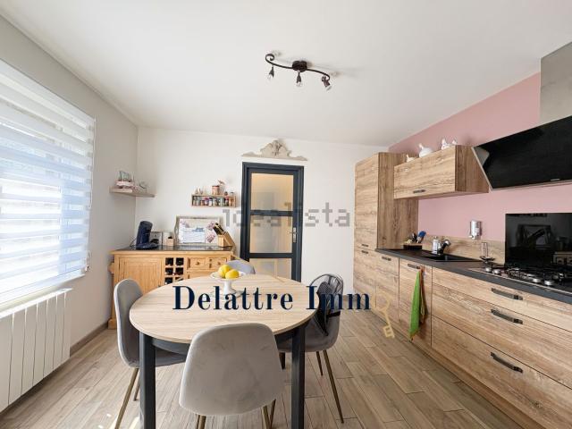 Maison vente à Le Clivet, Preures