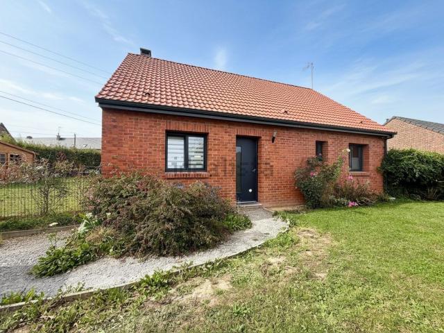 Maison vente à Le Calvaire de Preux, Preux-au-Bois