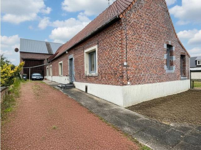 Maison vente à Le Calvaire de Preux, Preux-au-Bois