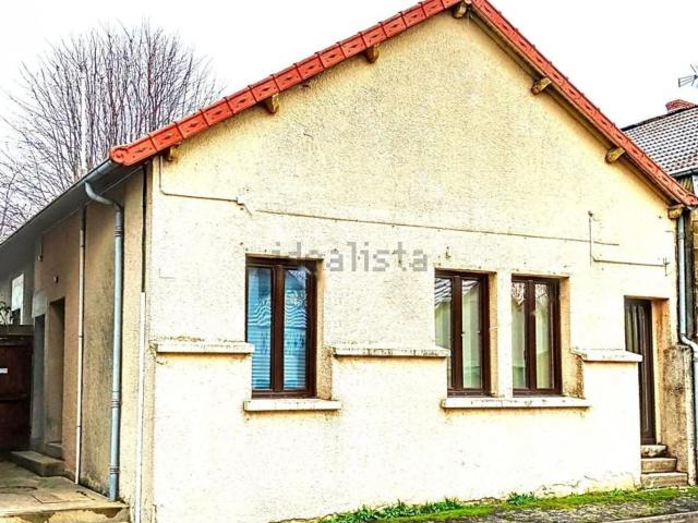 Maison vente à Près du Bourg, Préveranges