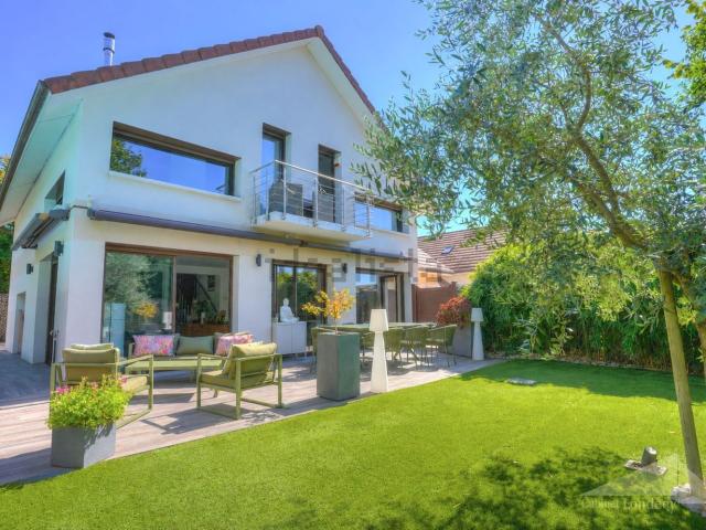 Maison vente à Prévessin-Moëns, Prévessin