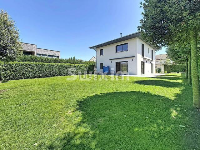 Maison vente à Prévessin-Moëns, Prévessin