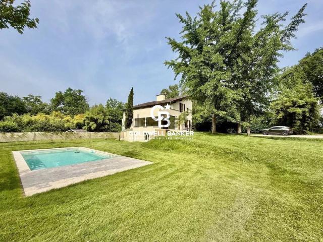 Maison vente à Prévessin-Moëns, Prévessin