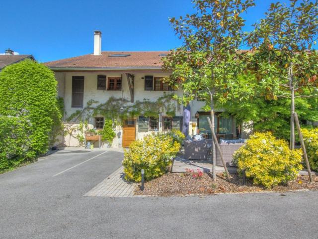 Maison vente à Prévessin-Moëns, Prévessin