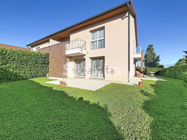 Maison vente à Prévessin-Moëns, Prévessin