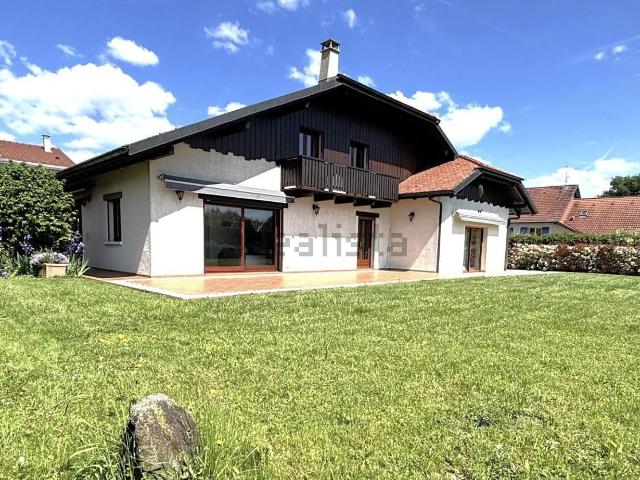 Maison vente à Prévessin-Moëns, Gex