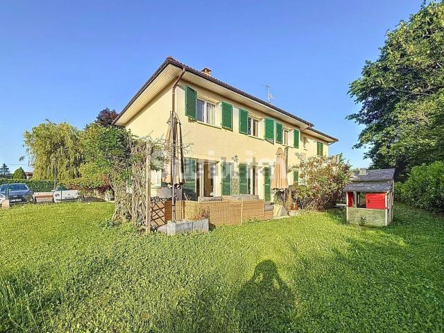 Maison vente à Prévessin-Moëns, Prévessin