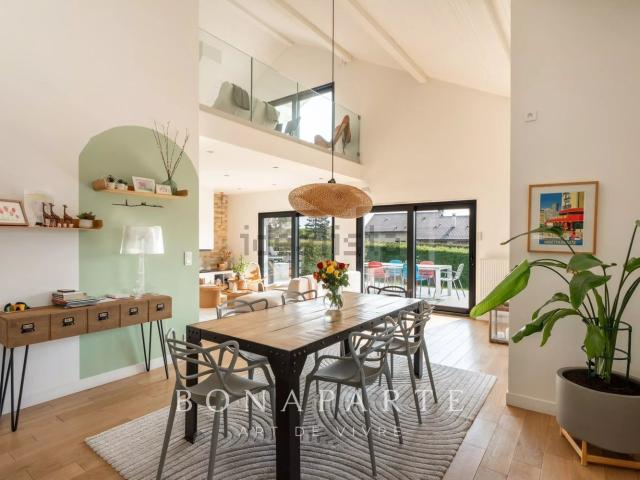 Maison vente à Prévessin-Moëns, Prévessin