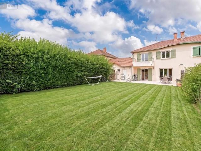 Maison vente à Prévessin-Moëns, Prévessin