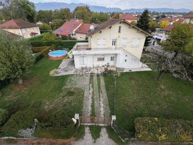 Maison vente à Prévessin-Moëns, Prévessin