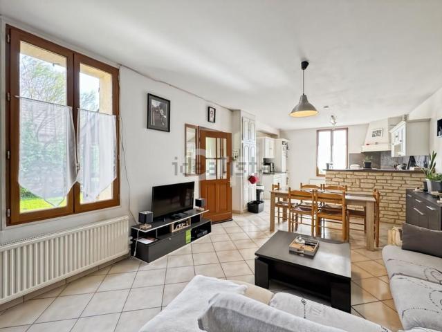 Maison vente à Prey, Eure