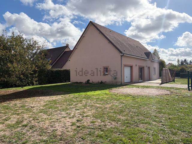 Maison vente à Prey, Eure