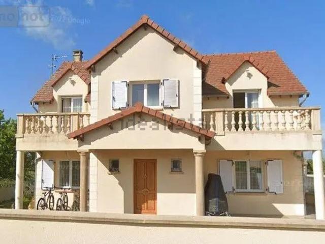 Maison vente à Prey, Eure