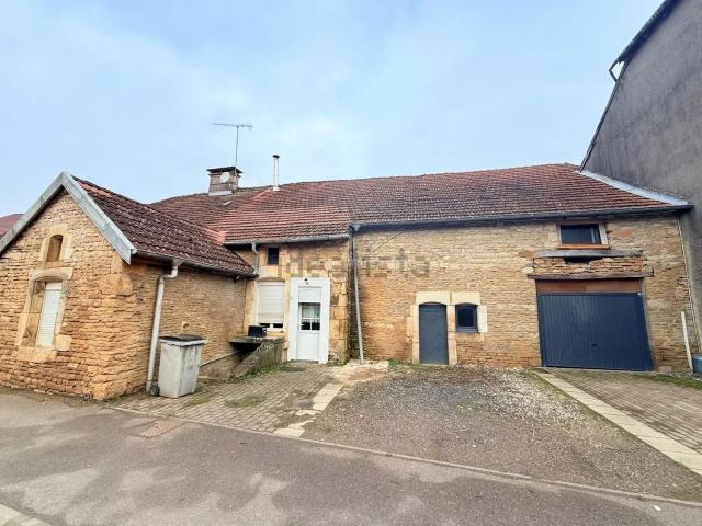 Maison vente à Prez-sous-Lafauche, Haute-Marne