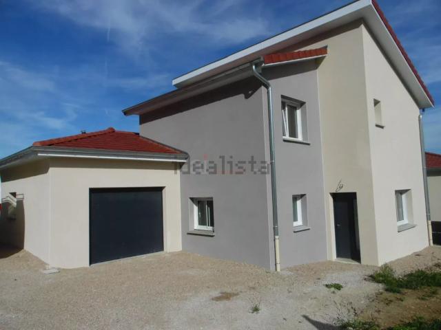 Maison vente à Les Champagnes, Priay