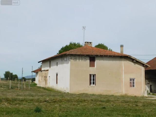 Maison vente à Les Champagnes, Priay