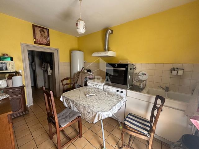 Maison vente à Blaye, Prignac-et-marcamps