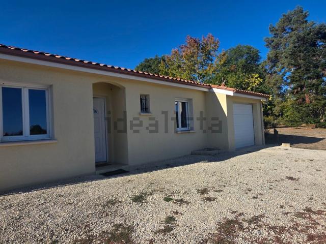 Maison vente à Monplaisir, Prigonrieux