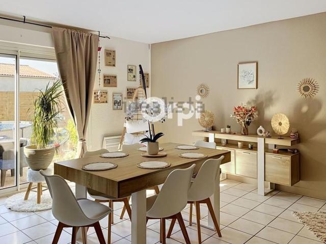 Maison vente à Liversat, Prigonrieux