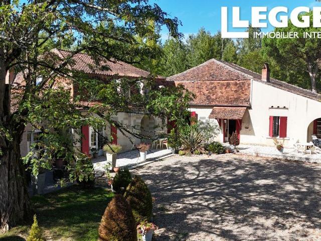 Maison vente à Prigonrieux, Dordogne