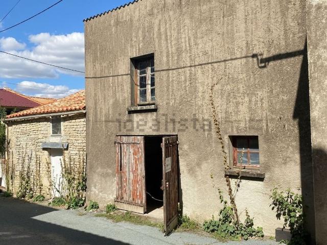 Maison vente à Prin-Deyrançon, Deux-Sèvres