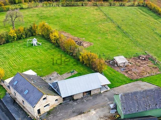 Maison vente à Le Bas Montaudin, Princé