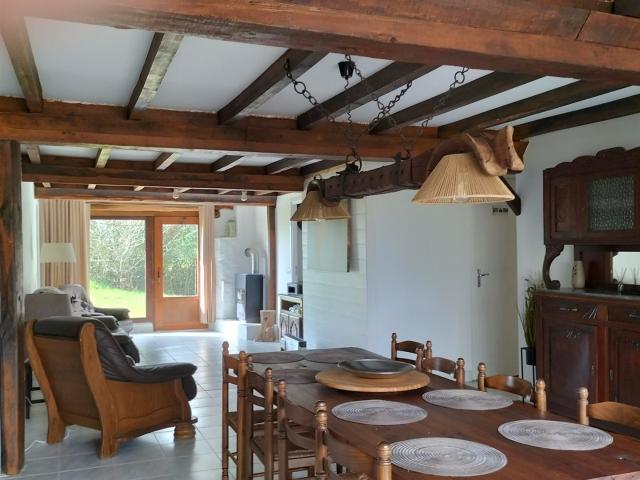 Maison vente à Mirande, Bézues-bajon