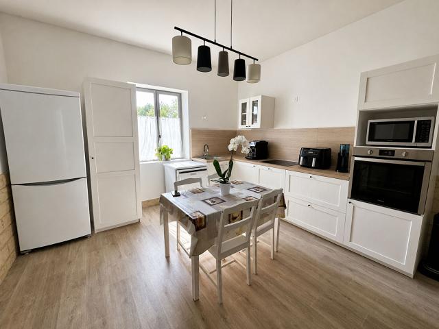 Maison vente à Saint-Priest-la-Roche, Loire