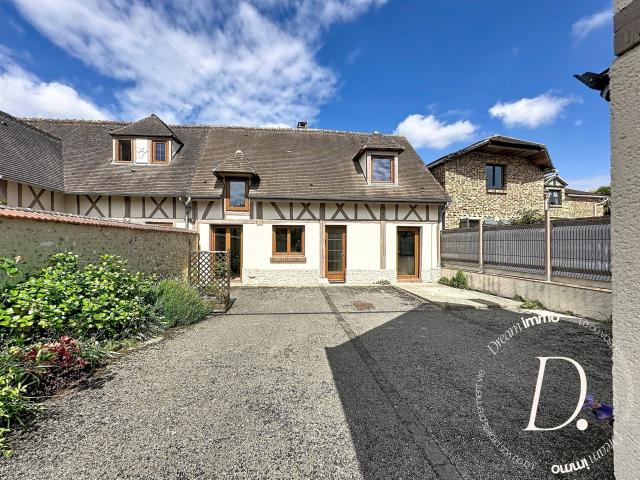 Maison vente à Les Andelys, Panilleuse