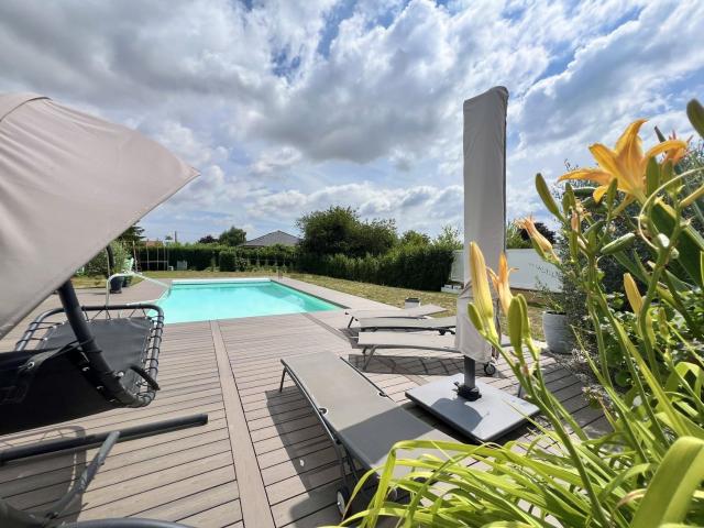 Maison vente à Pringy, Marne