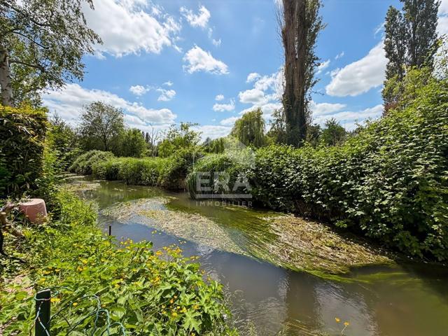 Maison vente à Pringy, Seine-et-Marne