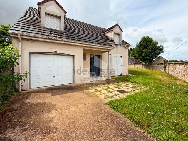 Maison vente à Pringy, Seine-et-Marne