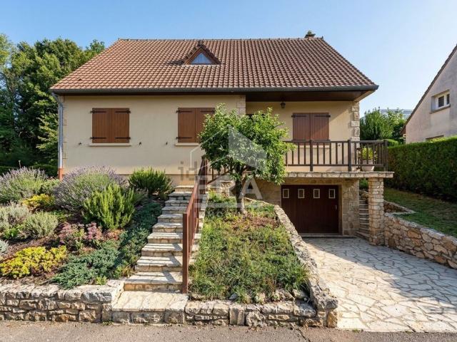 Maison vente à Pringy, Seine-et-Marne
