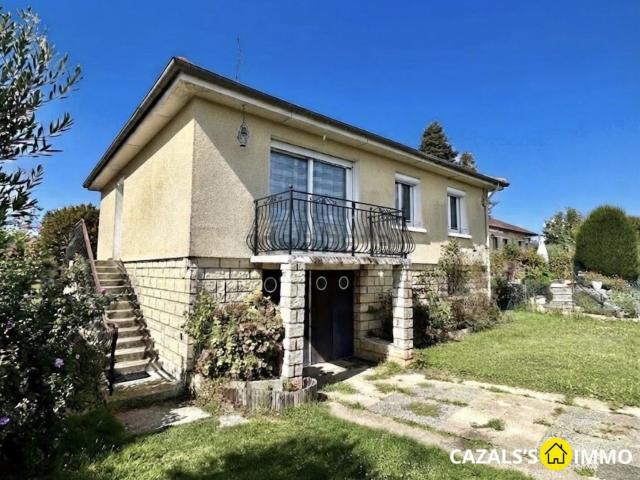 Maison vente à Zone d'Activités des Longues raies, Pringy