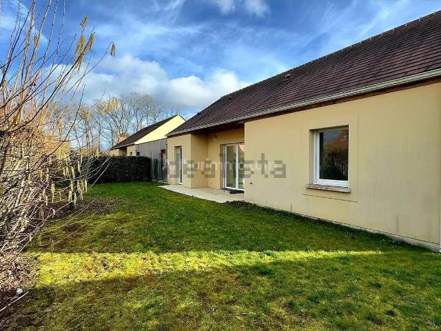 Maison vente à Pringy, Seine-et-Marne