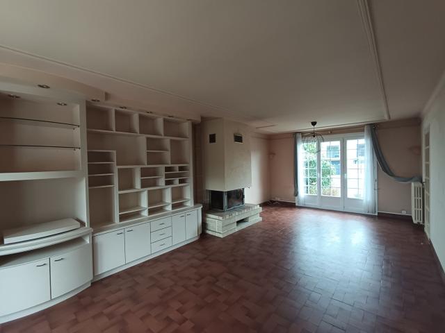 Maison vente à Saint-Nazaire, Prinquiau